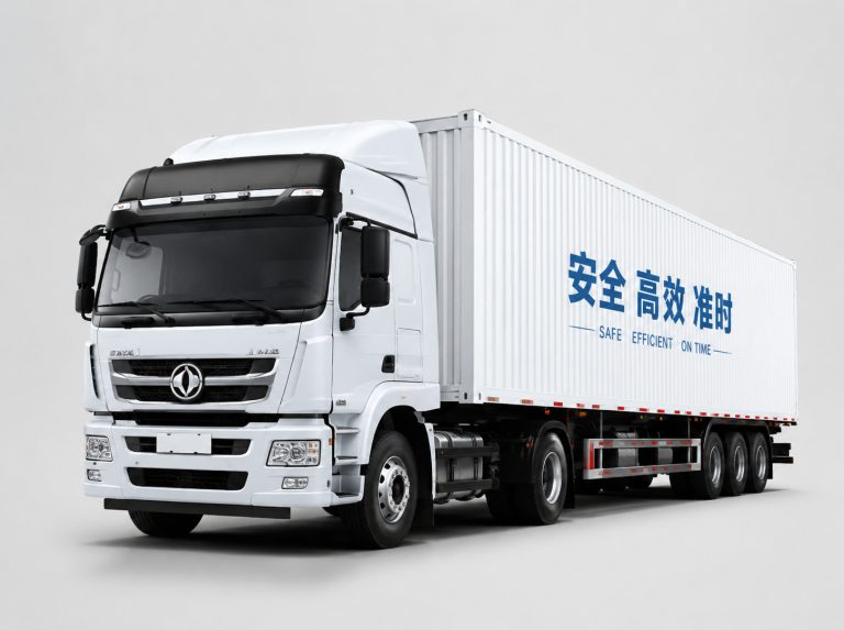 东风区跨省汽车托运服务